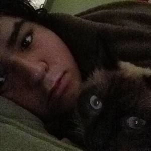 Meet your Posher, Carlos